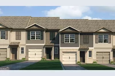 6000 Skylar Drive, South Fulton, GA 30331 - Photo 1