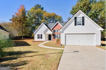 4332 Beaverton Circle, Loganville, GA 30052 - Photo 1