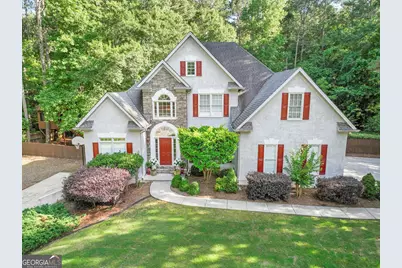 155 Aristocrat Court, Fayetteville, GA 30215 - Photo 1