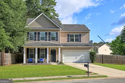 100 Whirlwind Way, Guyton, GA 31312 - Photo 1