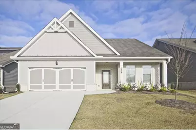 2630 Warbler Pass, Loganville, GA 30052 - Photo 1