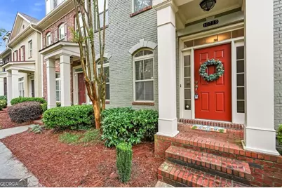 10722 Austen Bend, Alpharetta, GA 30022 - Photo 1