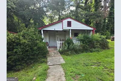 4273 Mount Olivet Road, Dallas, GA 30132 - Photo 1