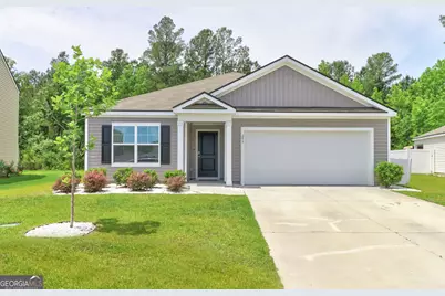 255 Caribbean Village Drive, Guyton, GA 31312 - Photo 1