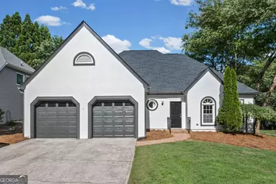 4477 Dobbs Crossing, Marietta, GA 30068 - Photo 1