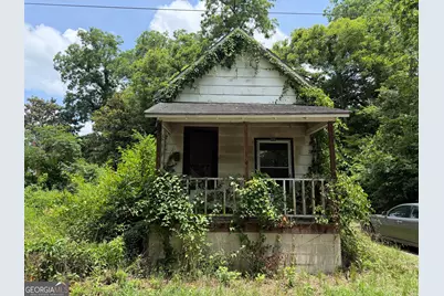 34 Texas Alley, Hawkinsville, GA 31036 - Photo 1