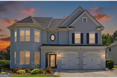211 Highlands Drive, Woodstock, GA 30188 - Photo 1