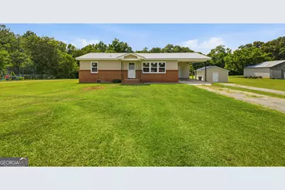 1576 Highway 100, Summerville, GA 30747 - Photo 1