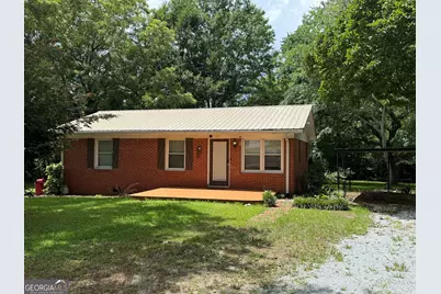 121 Almar Street, Tignall, GA 30668 - Photo 1