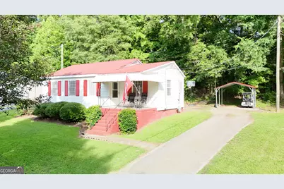 104 Forest Hill Road, Elberton, GA 30635 - Photo 1