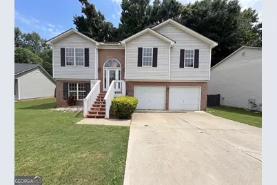 2195 Clayton Ridge, Lithonia, GA 30058 - Photo 1