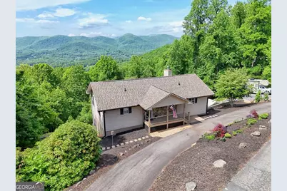 1157 Summit Way #131, Blairsville, GA 30512 - Photo 1