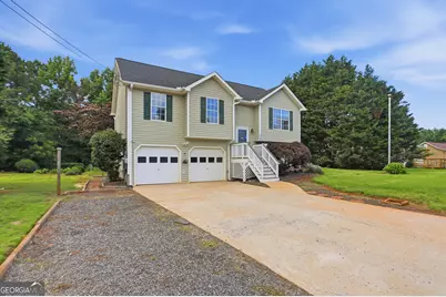 128 Ravenwood Lane, Rockmart, GA 30153 - Photo 1