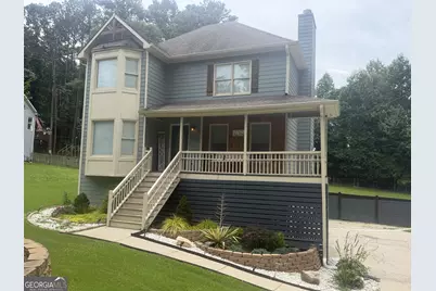 52 Garner Farm Court N, Dallas, GA 30157 - Photo 1