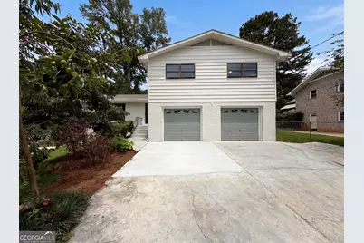 2904 Marlin Drive, Chamblee, GA 30341 - Photo 1
