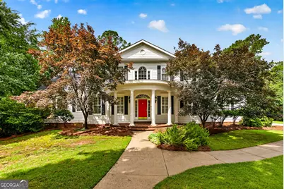 713 Greenwood Lane, Peachtree City, GA 30269 - Photo 1