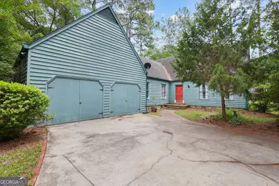 108 Dumbarton Drive, Statesboro, GA 30458 - Photo 1