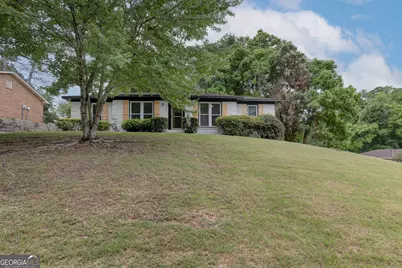 4900 Montego Drive, Columbus, GA 31909 - Photo 1