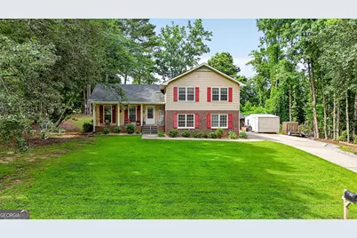 149 Olde Hampton Way, Hampton, GA 30228 - Photo 1