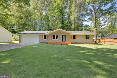 6156 Cherry Valley Drive SE, Covington, GA 30014 - Photo 1