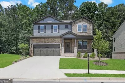 4002 Adler Circle #11, Buford, GA 30519 - Photo 1