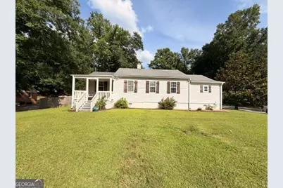120 Forest Hills Road, Elberton, GA 30635 - Photo 1