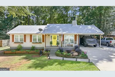 115 V F W Drive, Watkinsville, GA 30677 - Photo 1