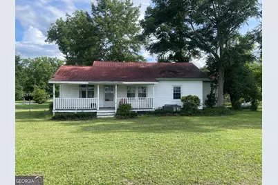 46 E Calhoun Street, Reynolds, GA 31076 - Photo 1