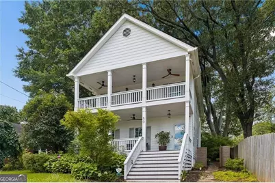 50 Screven Street NE, Atlanta, GA 30307 - Photo 1
