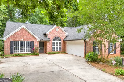 271 Jackson Park Drive, Hoschton, GA 30548 - Photo 1