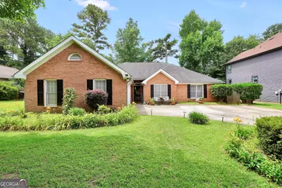 187 Pine Branch Drive, Stockbridge, GA 30281 - Photo 1