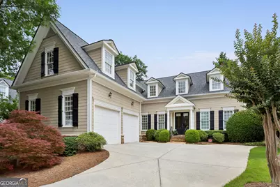 3436 Paces Ferry Circle SE, Smyrna, GA 30080 - Photo 1