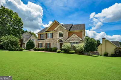 581 Hunters Trace, Dallas, GA 30157 - Photo 1