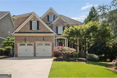 1800 Leighton Lane NE, Marietta, GA 30062 - Photo 1