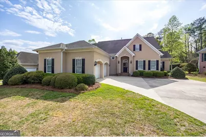 5022 Tucker Ridge, Macon, GA 31210 - Photo 1