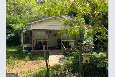 106 Boozer Street, Hogansville, GA 30230 - Photo 1
