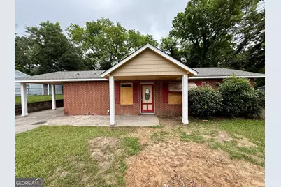 5728 Satterfield Drive, Macon, GA 31206 - Photo 1
