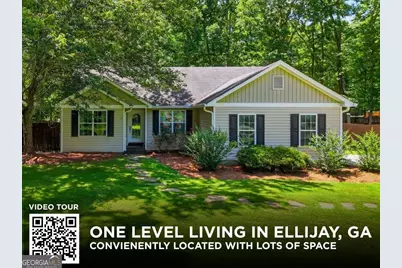 694 Wingate Road, Ellijay, GA 30540 - Photo 1