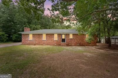 116 Sandy Way, Statesboro, GA 30461 - Photo 1