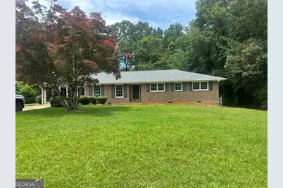 110 Thomas Street, Griffin, GA 30224 - Photo 1