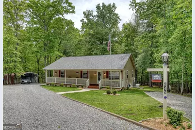 649 Pit Road, Blairsville, GA 30512 - Photo 1