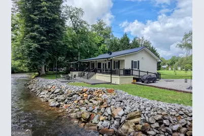 33 Tusquittee Valley Lane, Hayesville, NC 28904 - Photo 1