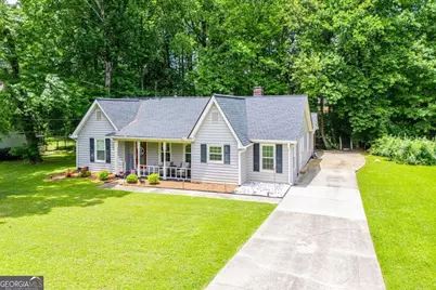 117 W Allison Circle, Carrollton, GA 30117 - Photo 1