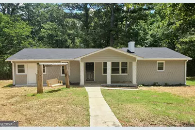 853 Moon Bridge Road, Winder, GA 30680 - Photo 1