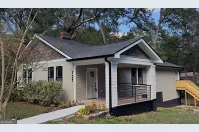 121 Orchard Street, Fairburn, GA 30213 - Photo 1