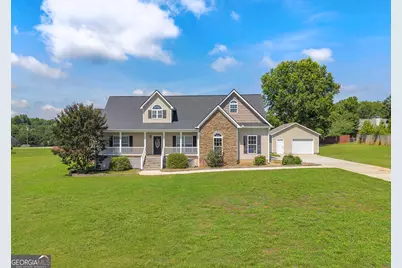 55 Smith Street, Royston, GA 30662 - Photo 1