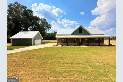 3274 Collard Valley Road, Cedartown, GA 30125 - Photo 1