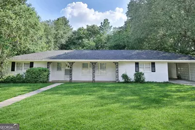 115 Herty Drive, Statesboro, GA 30458 - Photo 1