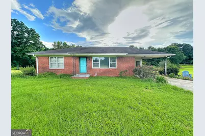 4599 Mountville Hogansville Road, Hogansville, GA 30230 - Photo 1