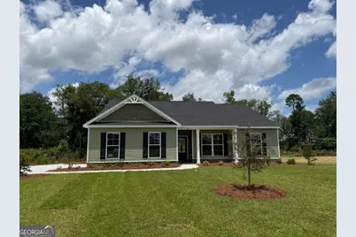 311 Livingston Bend, Statesboro, GA 30461 - Photo 1